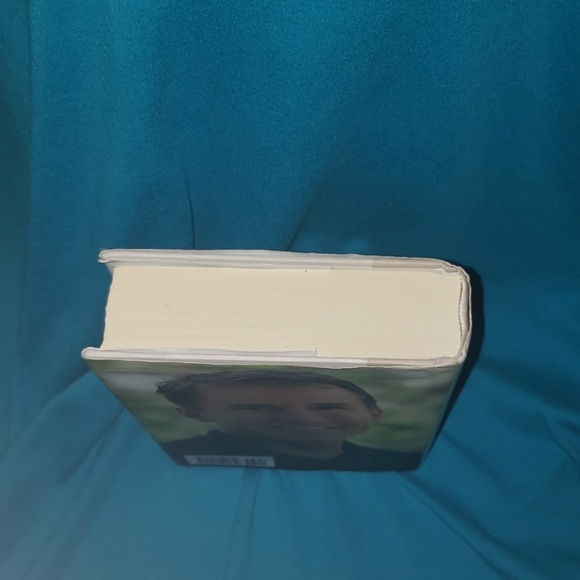 Nicholas Sparks "See Me" Hard back book - Picture 3 of 8